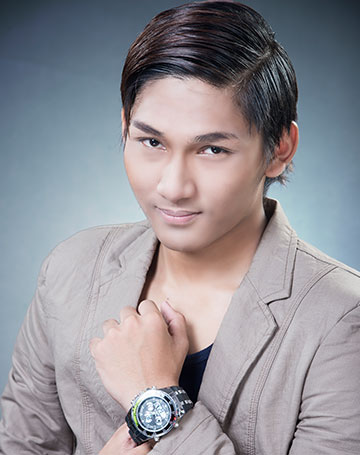 Aung Hein Myat
