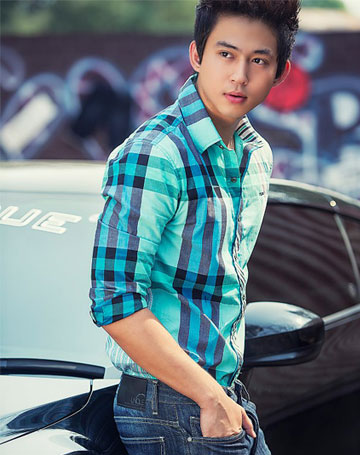 Aung Min Khant