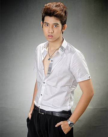 Aung Paing