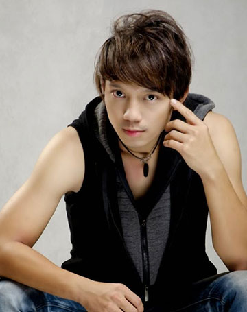 Chan Nyein