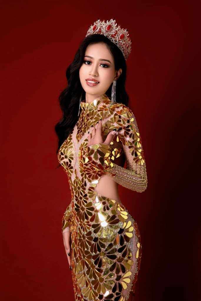 Chit Myat Noe Oo