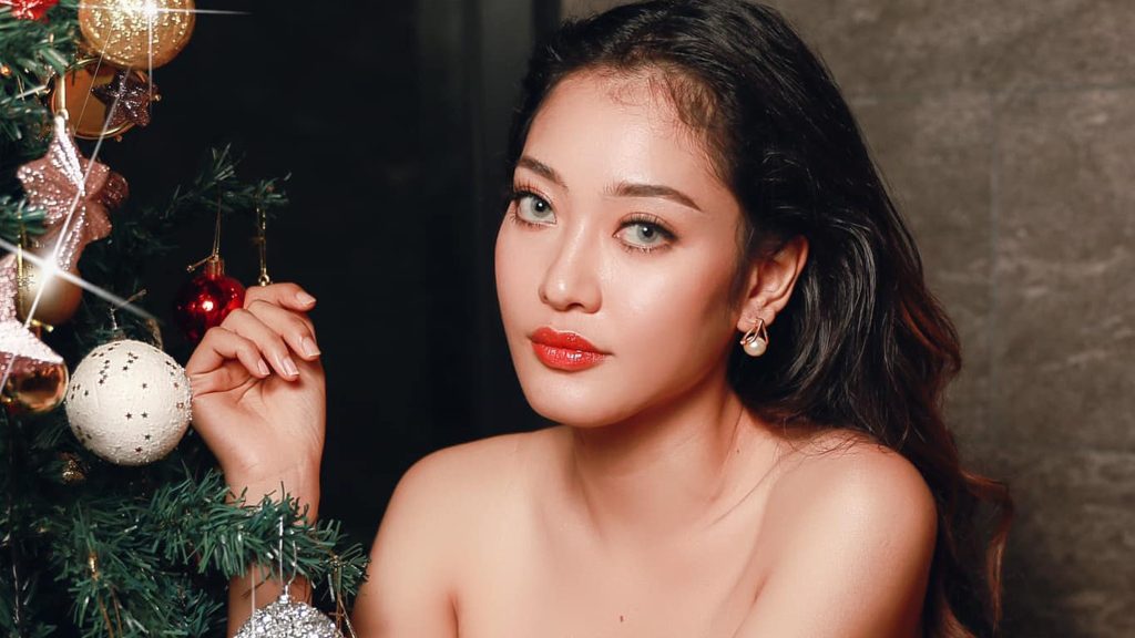 Cho Madi Thwin