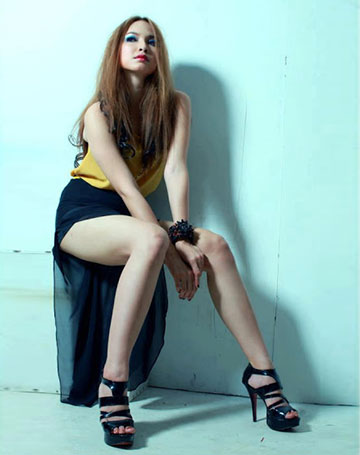 Emerald Nyein