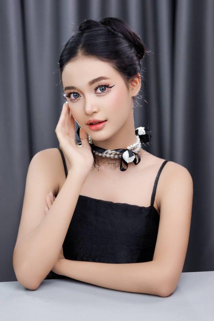 Hnin Yati Htet
