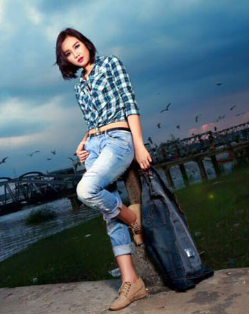 Hsu Myat Noe Oo