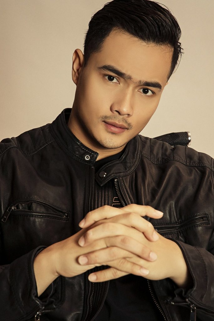 Htet Aung Shine