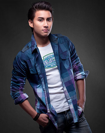 Kaung Sat Lin