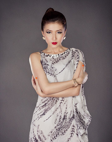 Khine Thazin Yu Wah