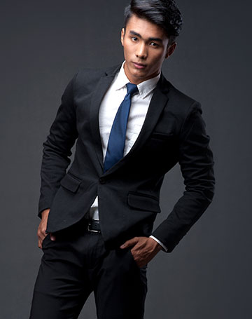 Kyaw Shin Thant