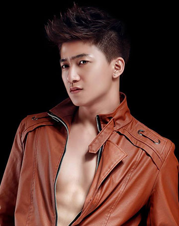 Kyaw Ye Myat