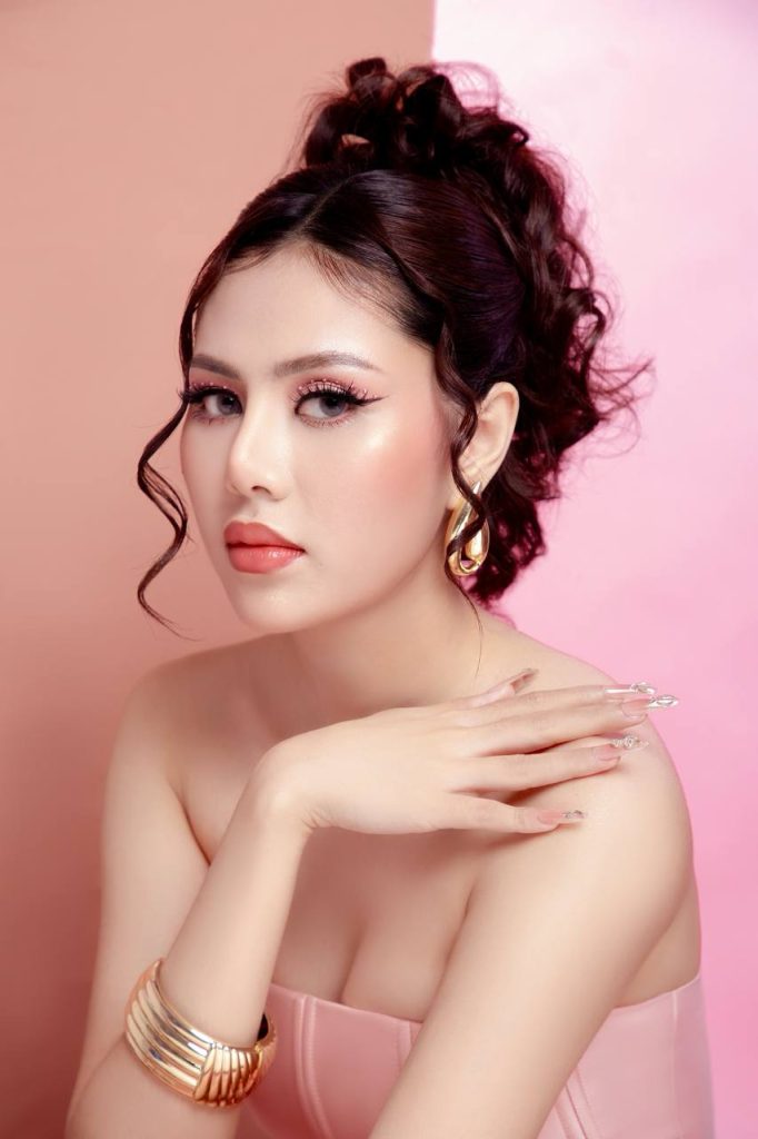 May Myint Myat