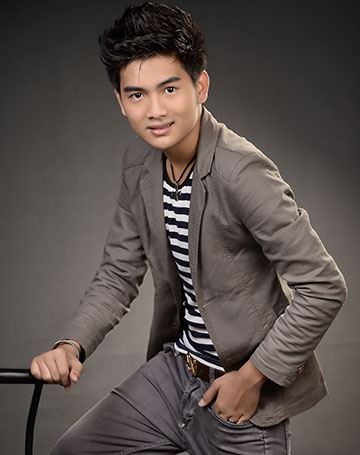 Min Phone Myat