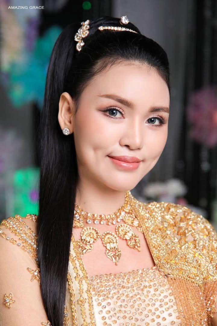 Moe Myint Myat Soe