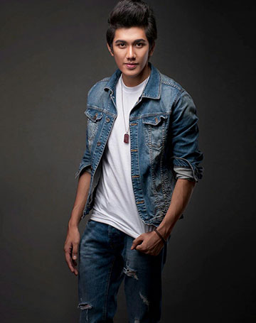 Moe Thura