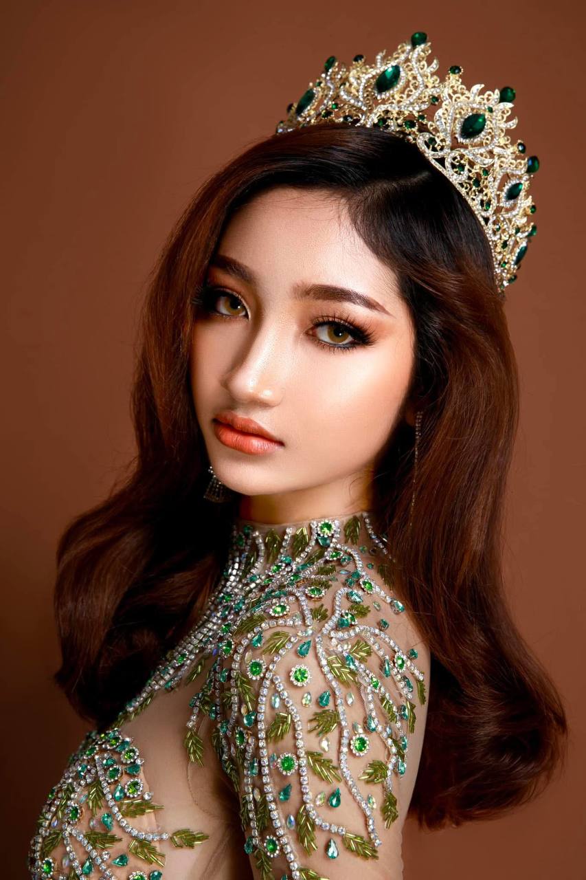 Myat Su Mon