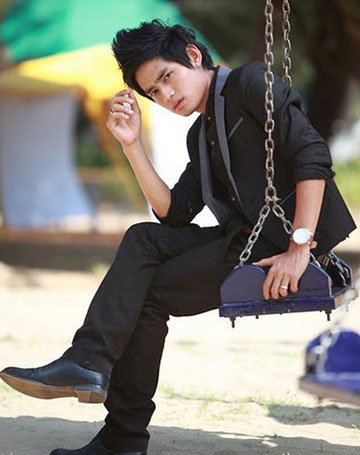 Myint Myat