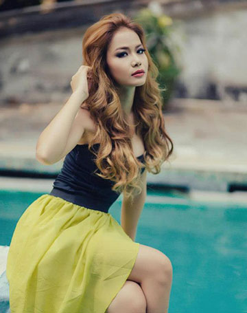 Nan Myat Phyo Thin