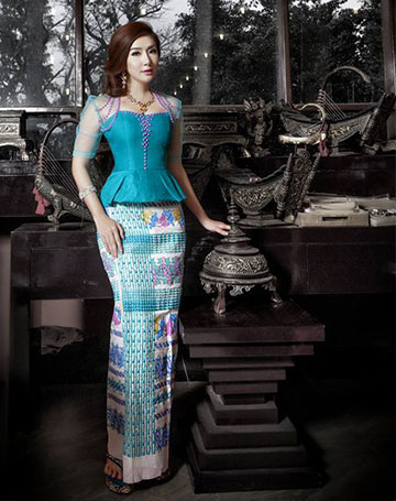 Nan Su Yati Soe