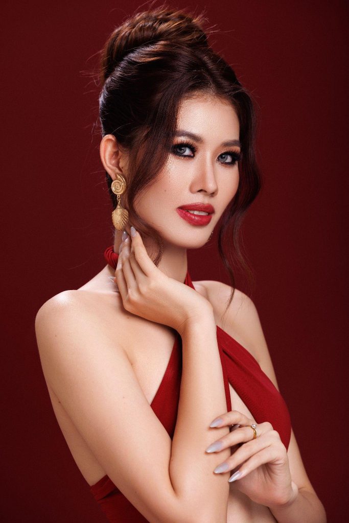 Nang San Phoung