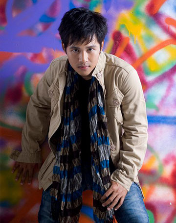 Nay Dwe
