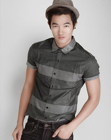 Nyein Thaw
