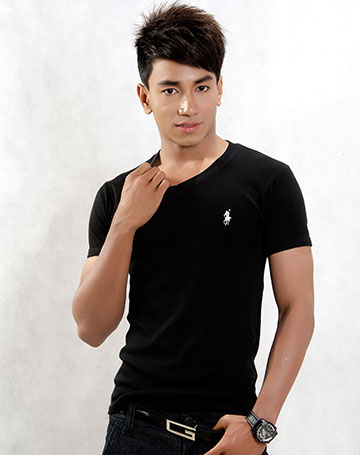 Phyo Ko Ko