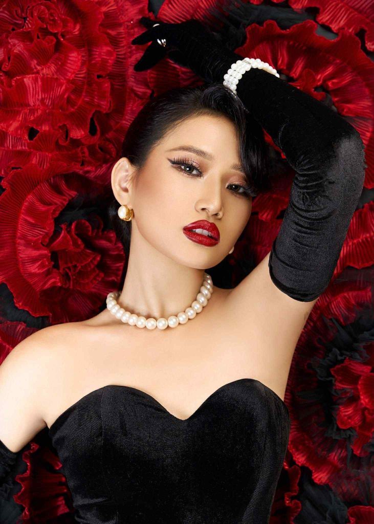 Rose Seng Htoi