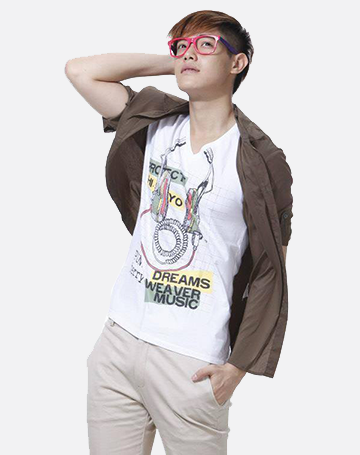 San Toe Naing