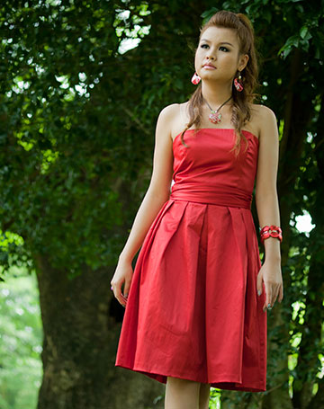 Shin Min