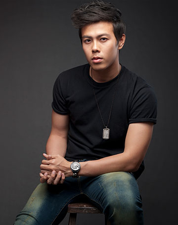 Shine Wai Aung