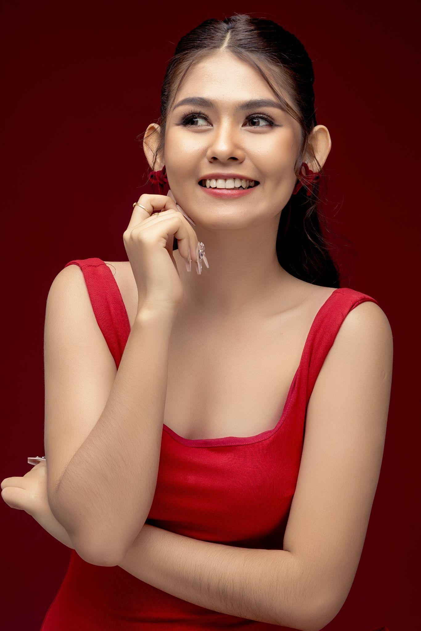 Su Pan May