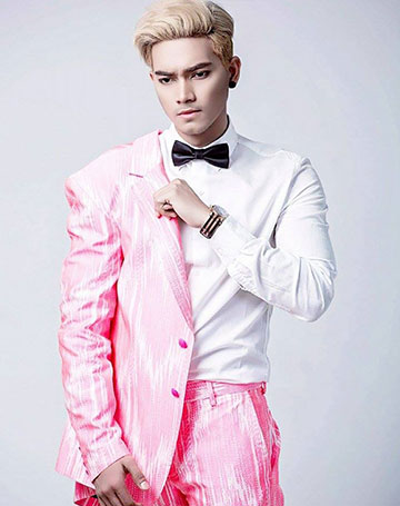 Thiha