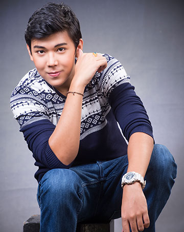 Thura Maung Cho