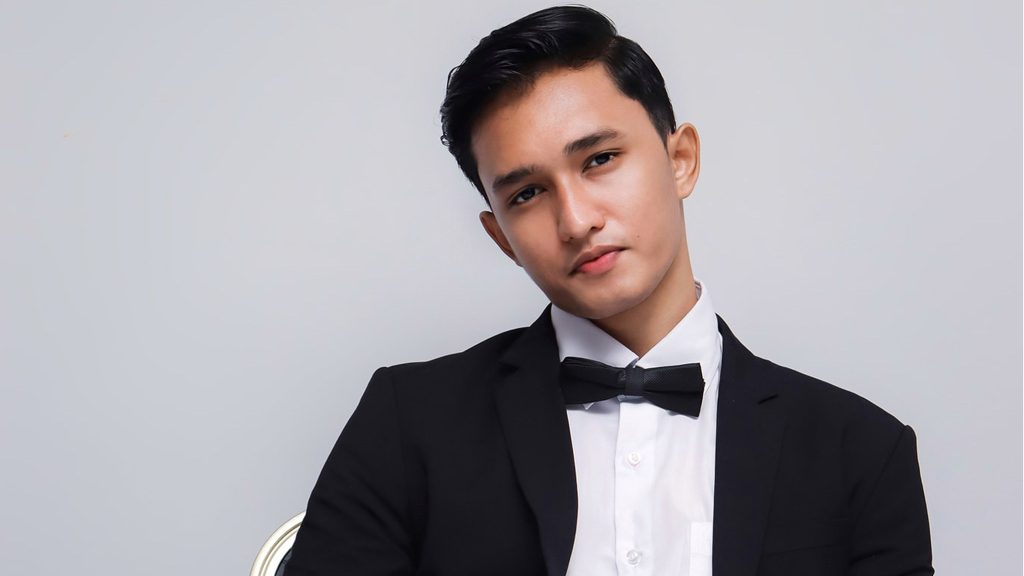 William Min Myat