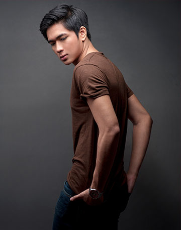 Aye Chan Maung