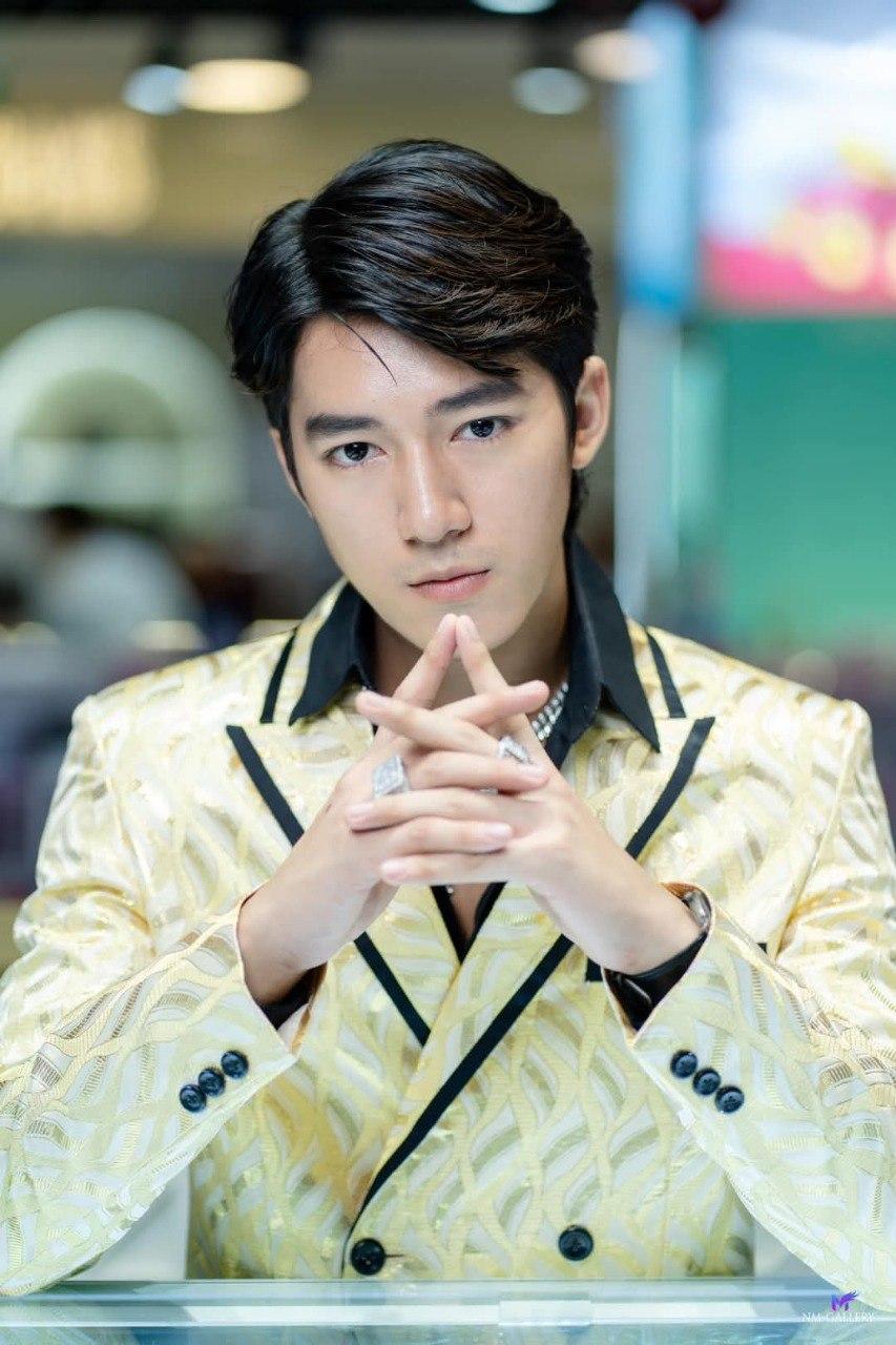 Bhone Htet Aung