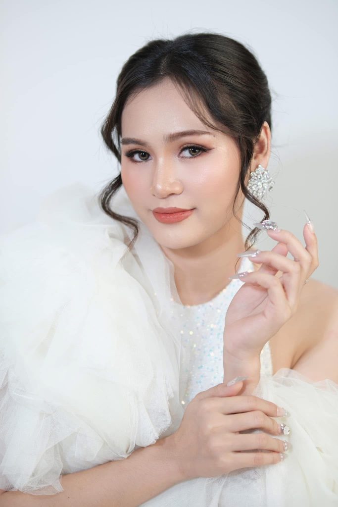 Khin Yati Su