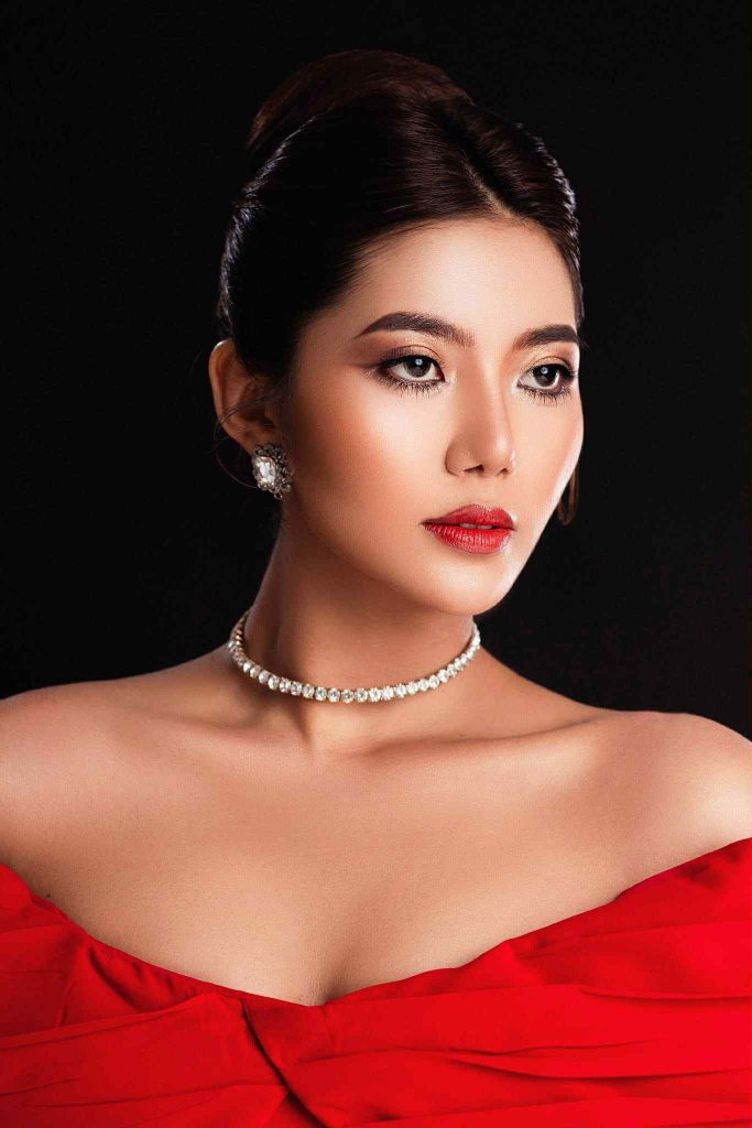 Mary Htang Htang