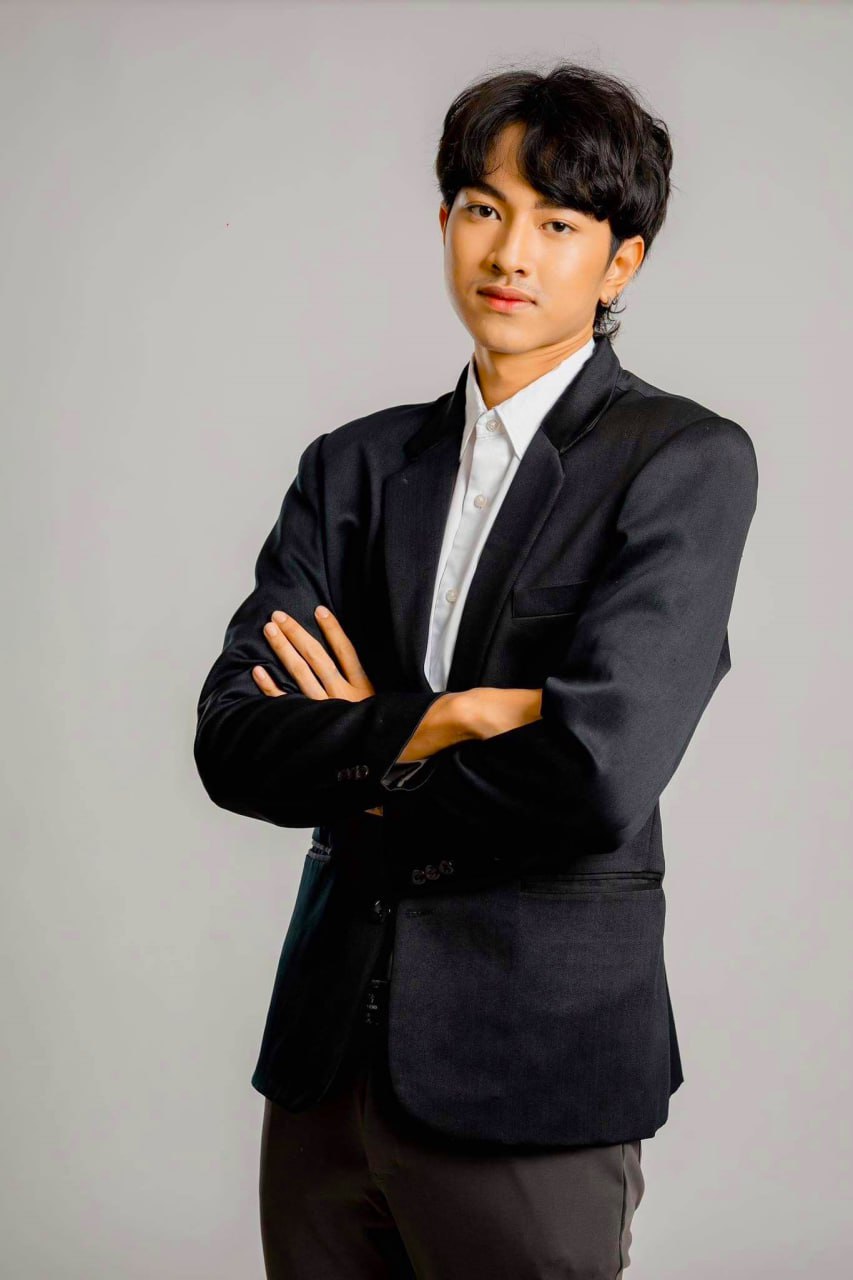 Nyan Lin Htet