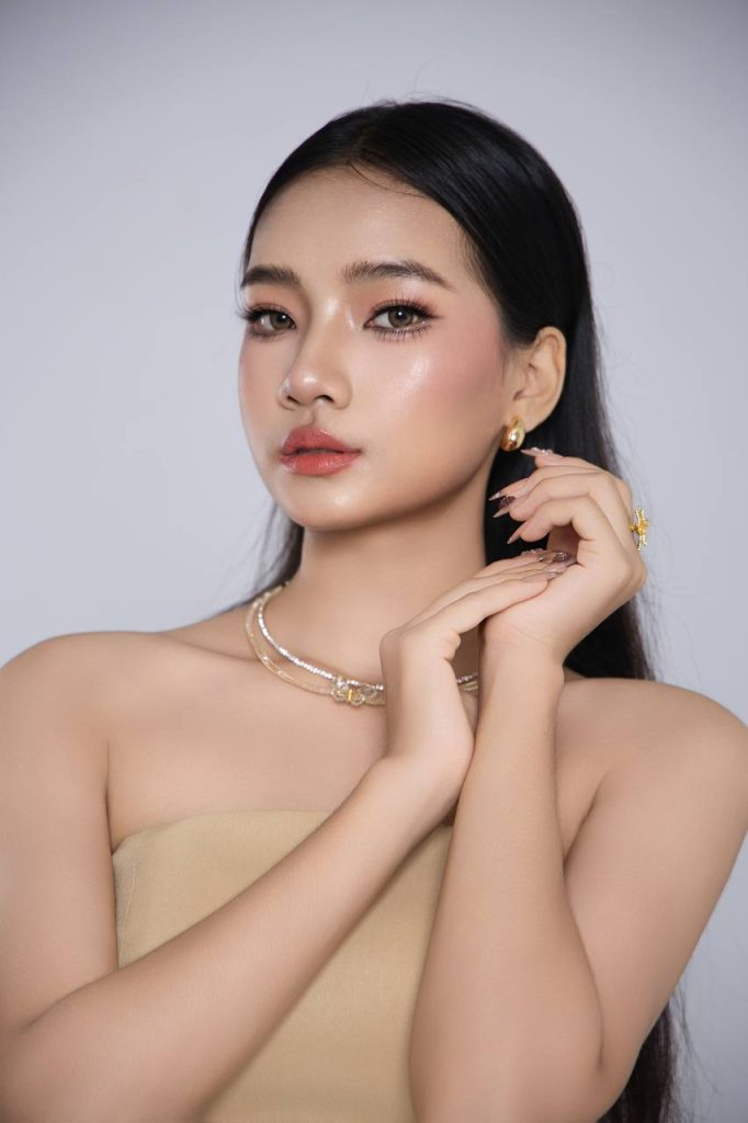 Ruth Shen Chai