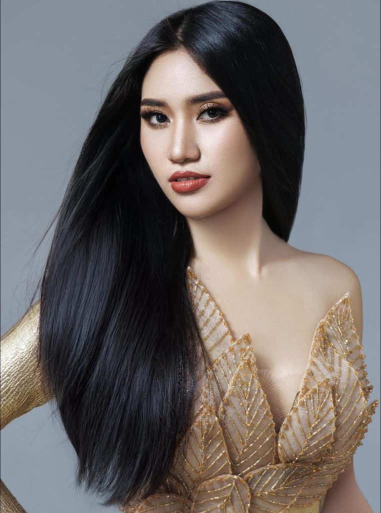 That Htar Khin