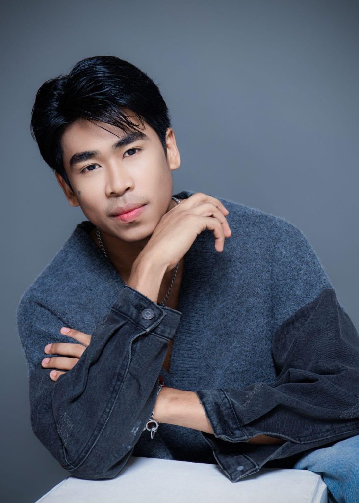 Ye Wai Aung